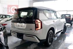 نيسان باترول